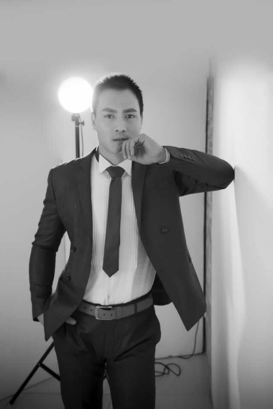 旧时相识的第二张照片--济宁相亲服务中心