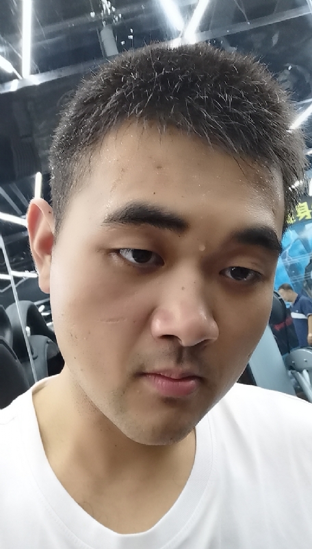 回眸一笑的第一张照片--济宁相亲服务中心
