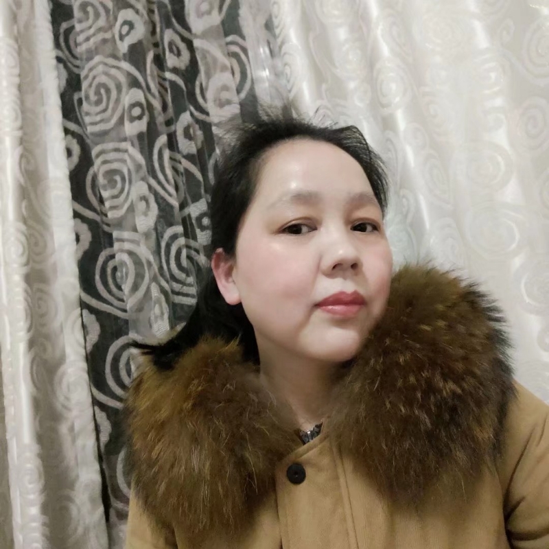 随心的第一张照片--济宁相亲服务中心