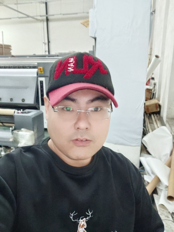 胖子的第一张照片--济宁相亲服务中心