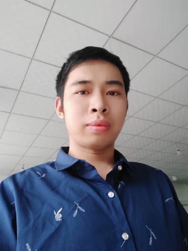 啊辉的第一张照片--济宁相亲服务中心