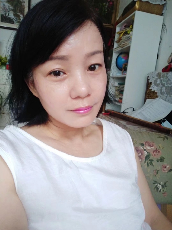 听雨的第一张照片--济宁相亲服务中心