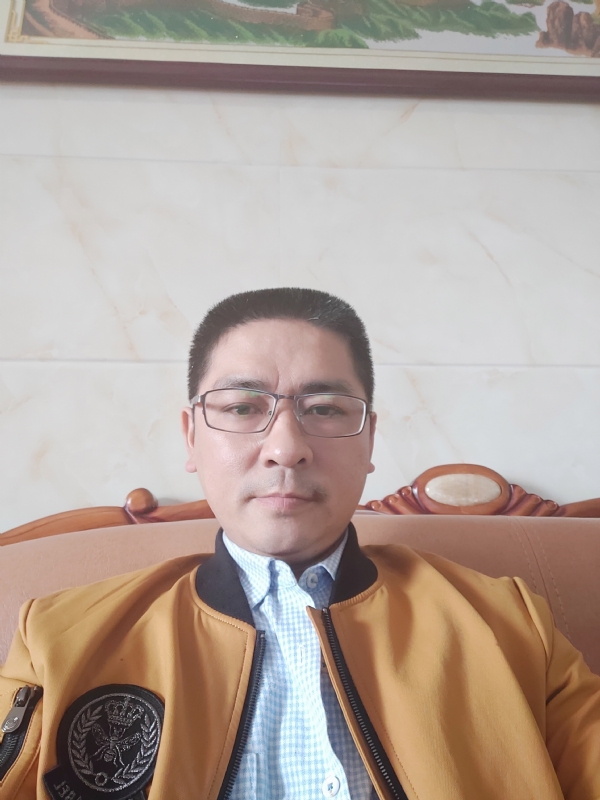 龙行天下的第一张照片--济宁相亲服务中心