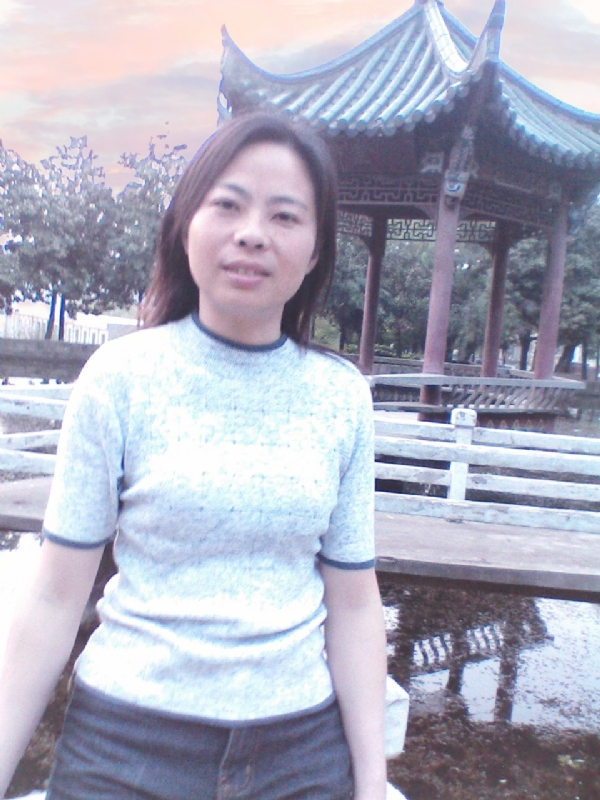小草的第一张照片--济宁相亲服务中心