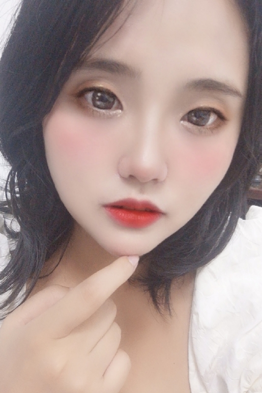 妮妮的第一张照片--济宁相亲服务中心