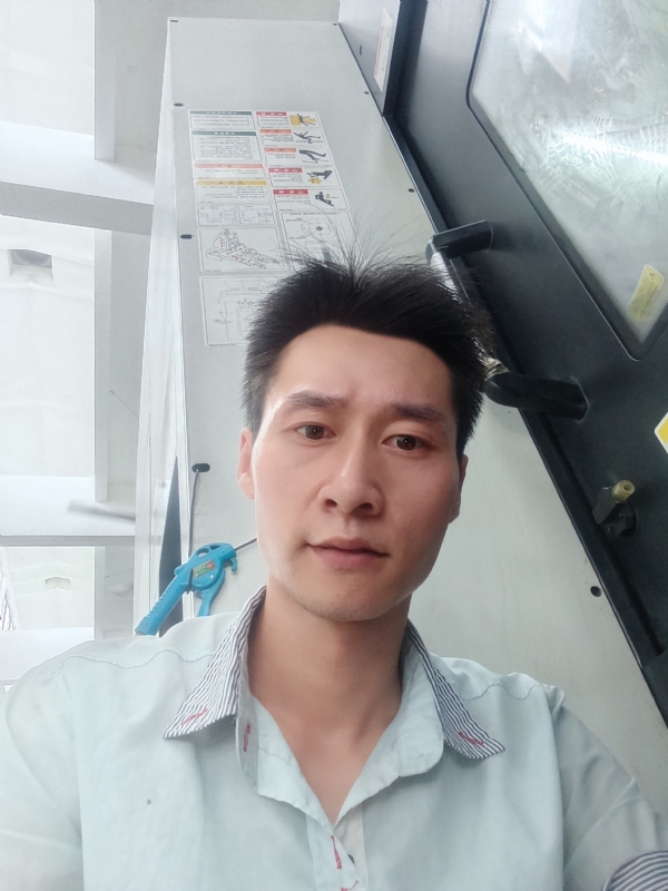 丽影封存的第一张照片--济宁相亲服务中心