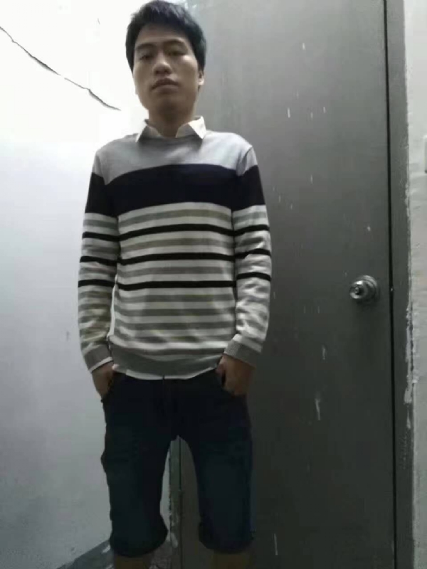 冯的第一张照片--济宁相亲服务中心