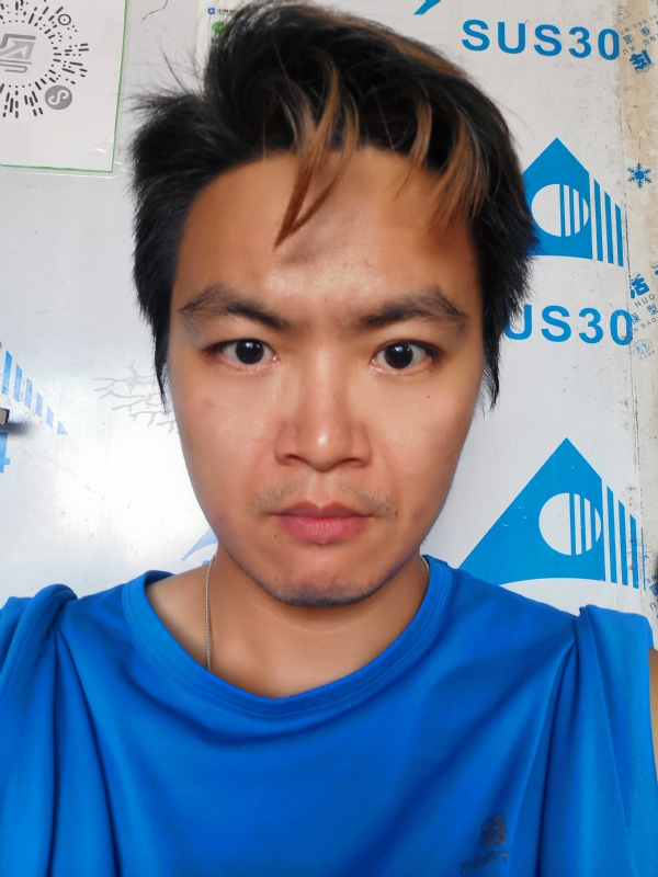 Diego的第一张照片--济宁相亲服务中心