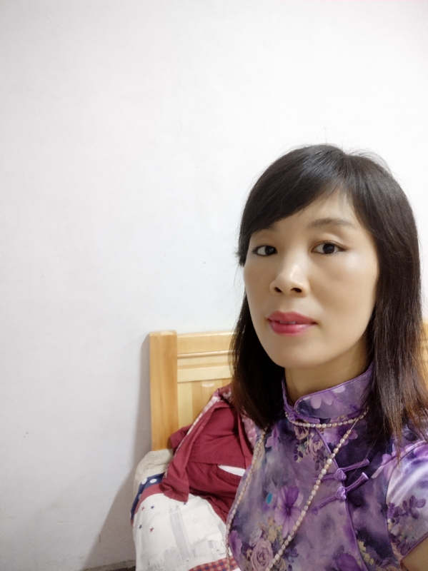 王若水的第一张照片--济宁相亲服务中心