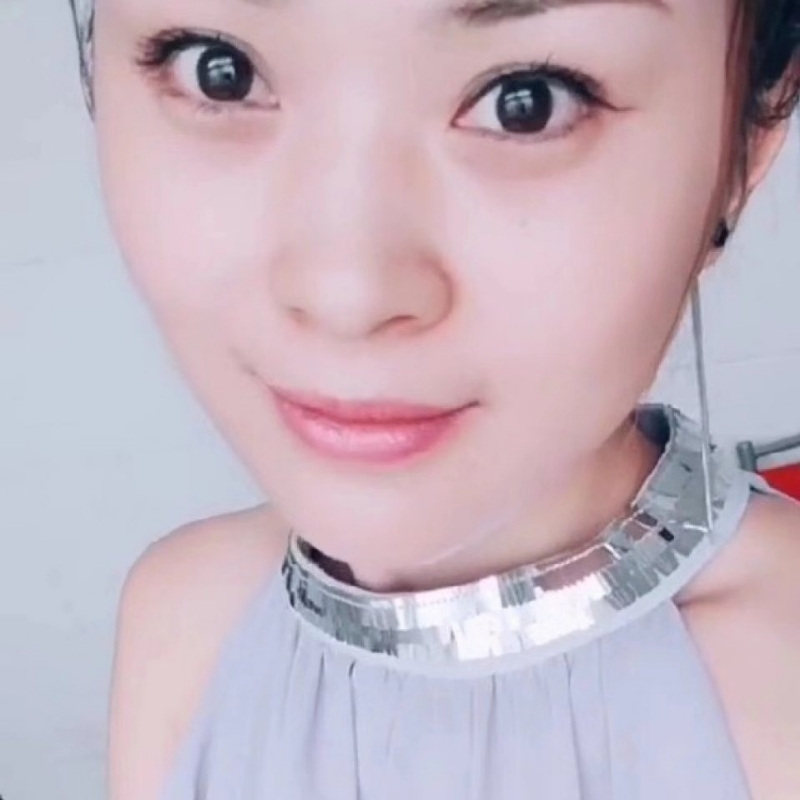唐琴的第一张照片--济宁相亲服务中心