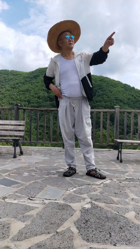 真诚寻伴的第二张照片--济宁相亲服务中心