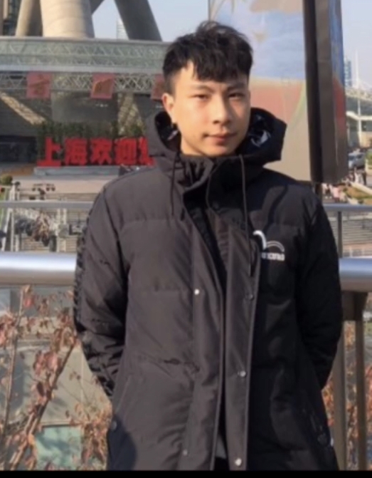 YDL的第一张照片--济宁相亲服务中心