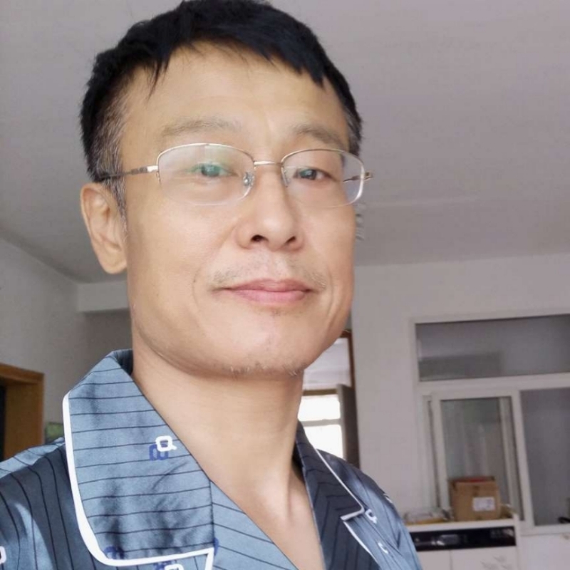 梓轩的第一张照片--济宁相亲服务中心