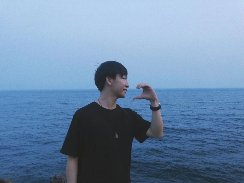 眺望的第一张照片--济宁相亲服务中心