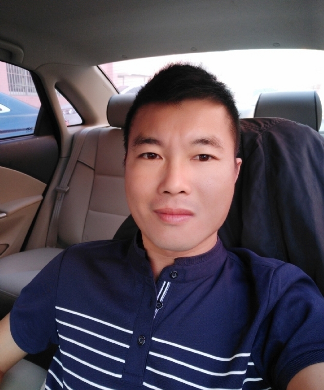 撸止深的第一张照片--济宁相亲服务中心
