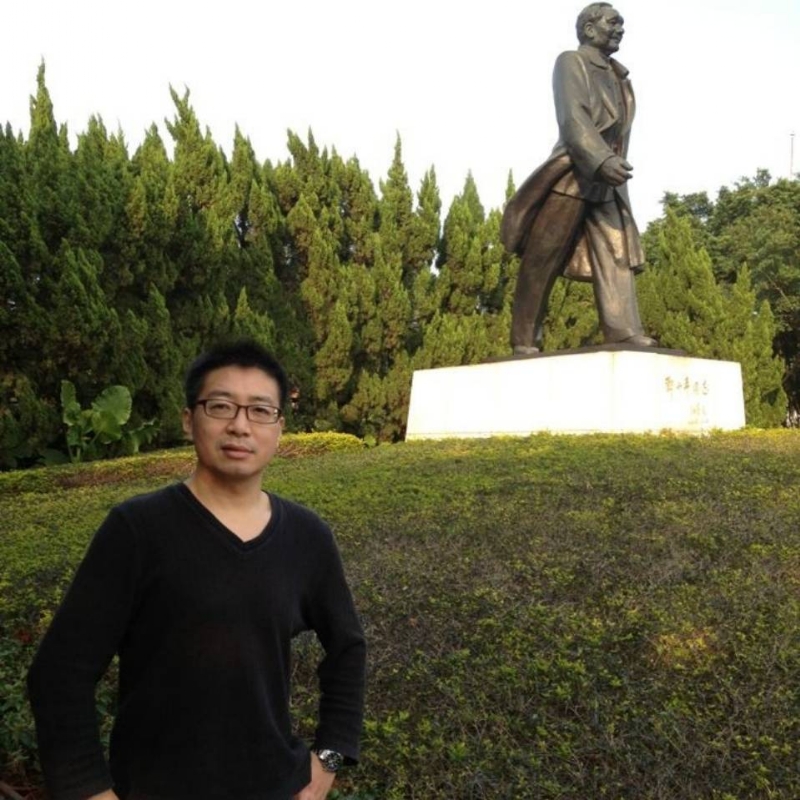 xiaochen的第二张照片--济宁相亲服务中心