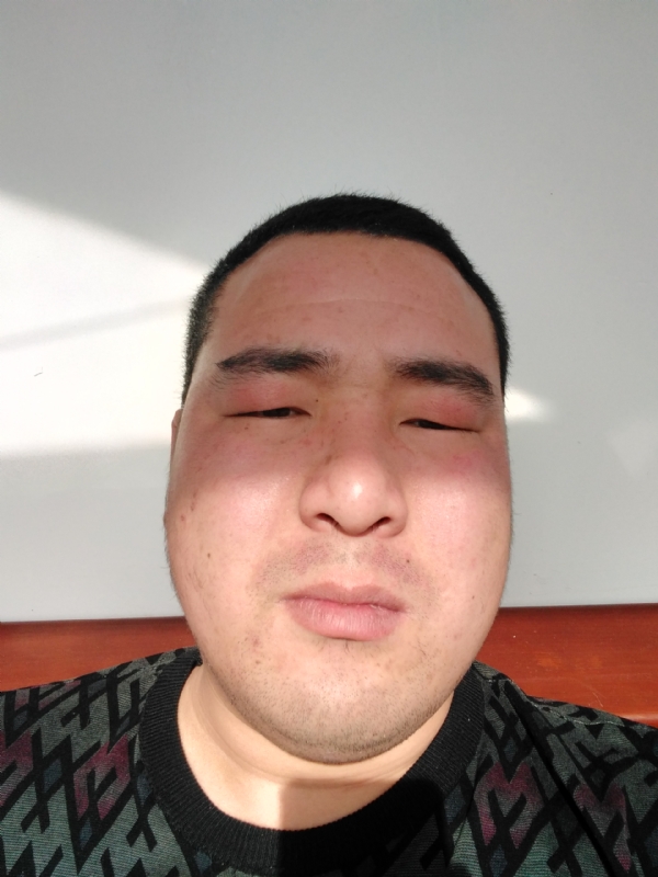一羽垂天的第一张照片--济宁相亲服务中心