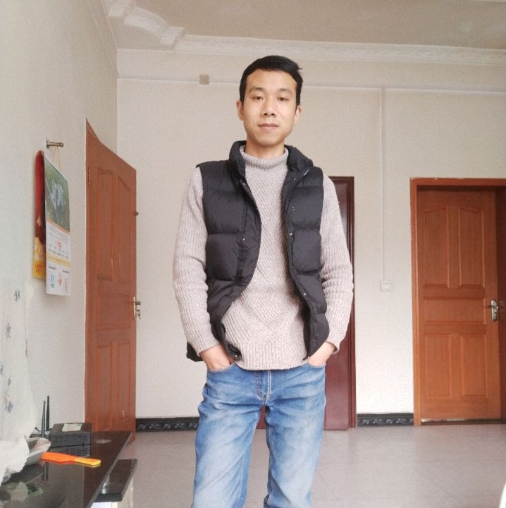 小伙子的第一张照片--济宁相亲服务中心