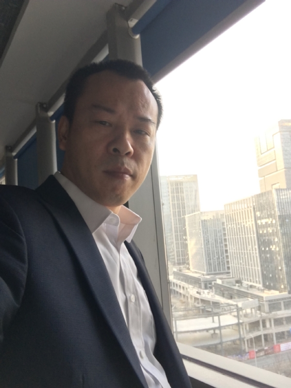 阿果的第一张照片--济宁相亲服务中心