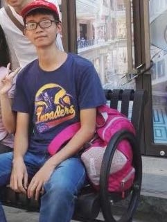 爱在罗伊的第一张照片--济宁相亲服务中心