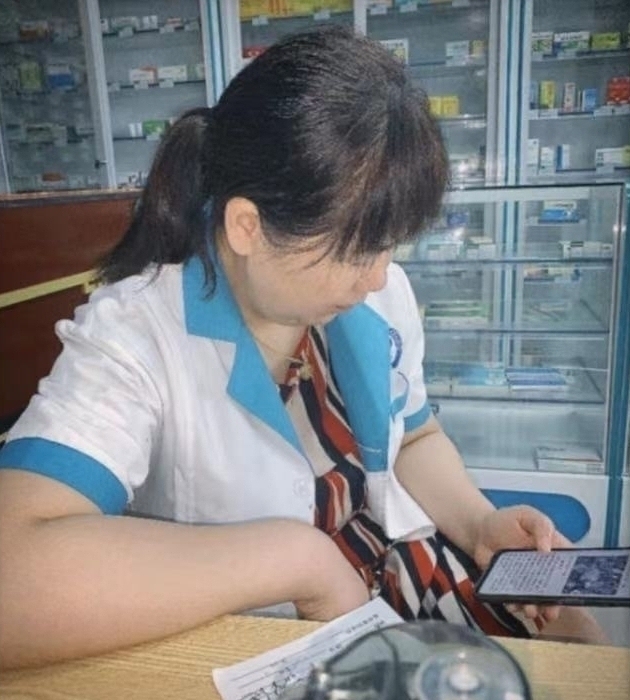 简单快乐的第一张照片--济宁相亲服务中心