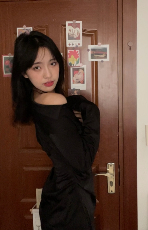 李美嘉的第一张照片--济宁相亲服务中心
