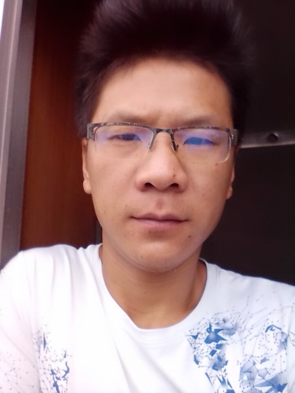 听雨的第一张照片--济宁相亲服务中心