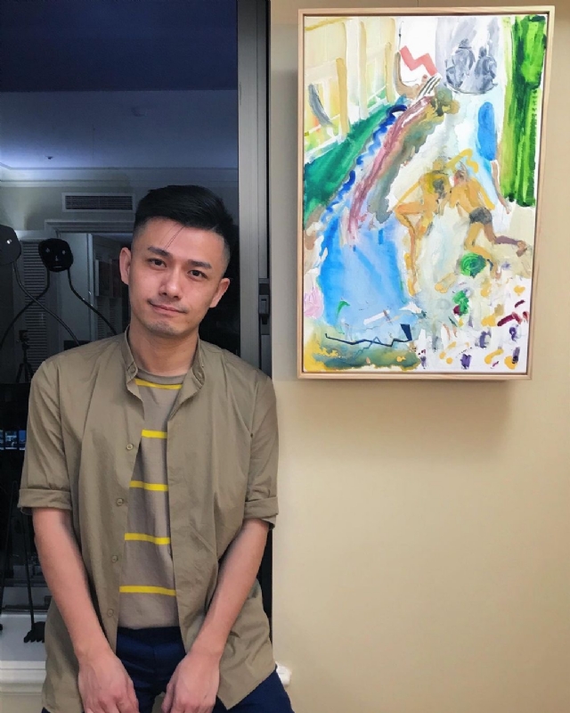 招财猫的第二张照片--济宁相亲服务中心