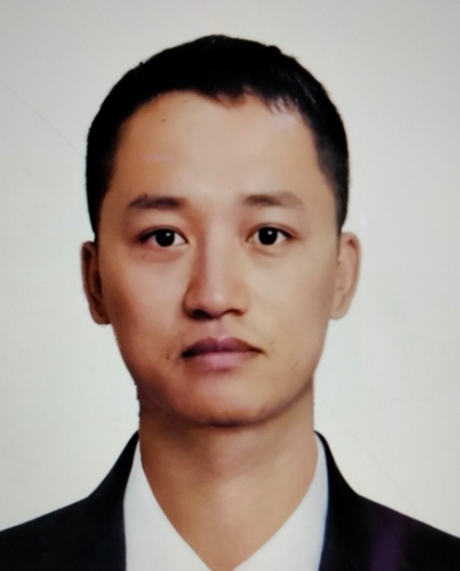 东哥的第一张照片--济宁相亲服务中心