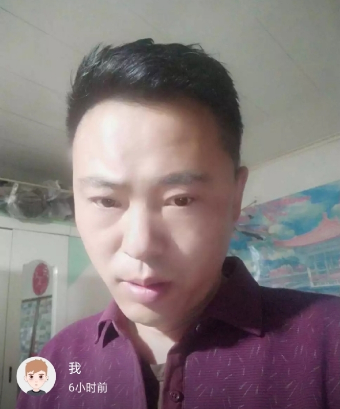 单身王子的第一张照片--济宁相亲服务中心