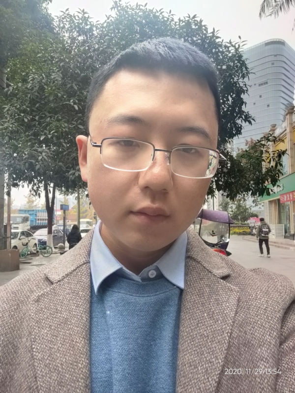 平凡的名的第一张照片--济宁相亲服务中心