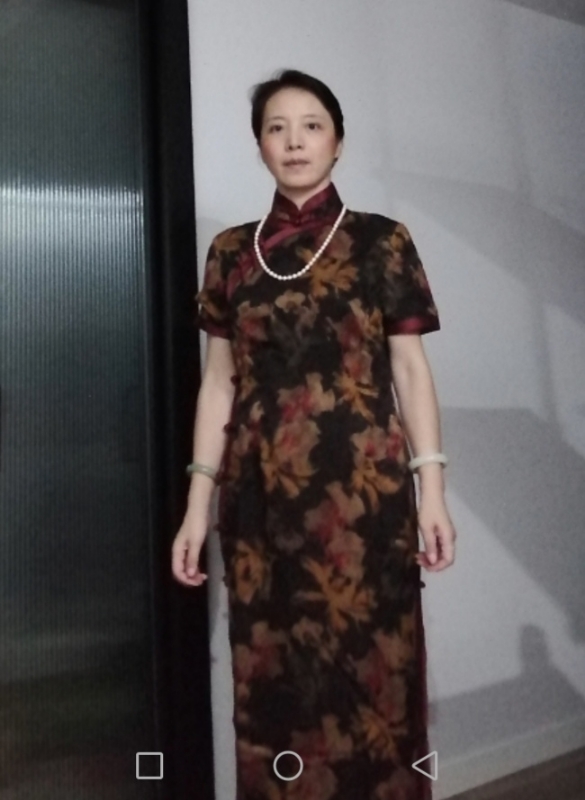 起起的第一张照片--济宁相亲服务中心