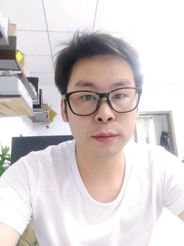 平凡的第二张照片--济宁相亲服务中心
