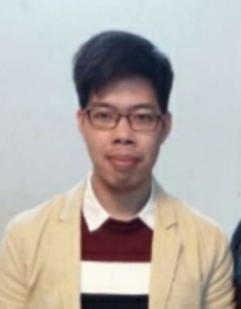 劳帅哥的第一张照片--济宁相亲服务中心