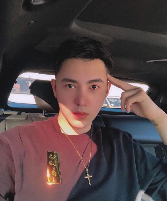陈宇文的第一张照片--济宁相亲服务中心