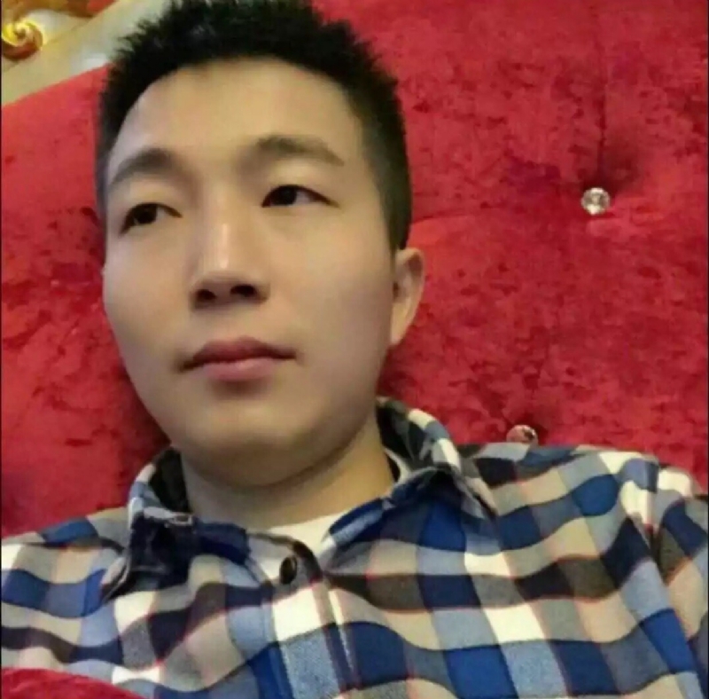 崩塌的信仰的第一张照片--济宁相亲服务中心