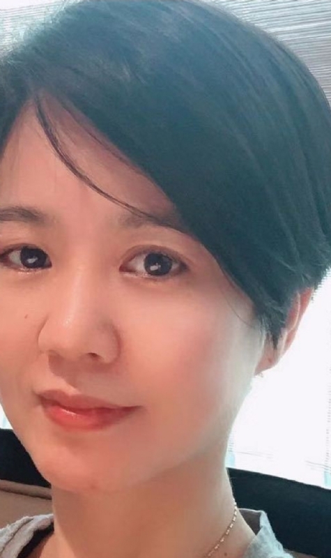 琪琪的第一张照片--济宁相亲服务中心