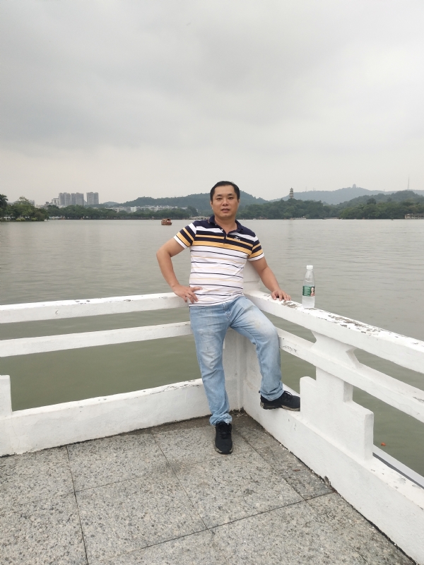 缘来是你的第二张照片--济宁相亲服务中心
