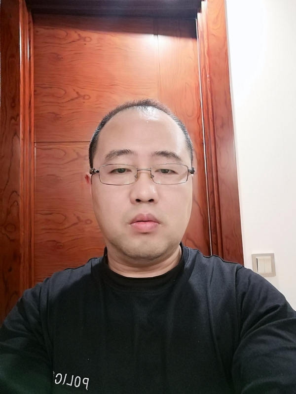 暖男的第一张照片--济宁相亲服务中心