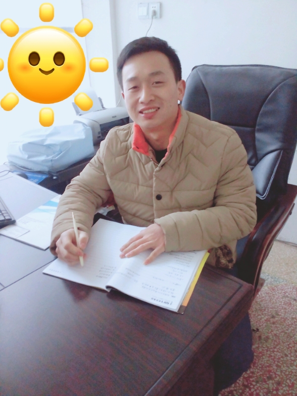 尚晋新的第四张照片--济宁相亲服务中心