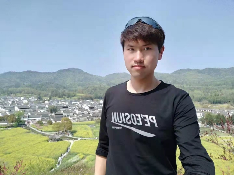 Myzone-峰的第一张照片--济宁相亲服务中心