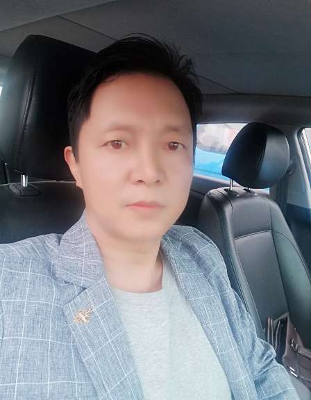 深蓝的第二张照片--济宁相亲服务中心