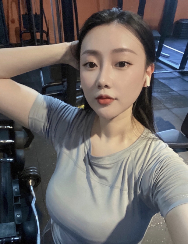 Annie的第一张照片--济宁相亲服务中心