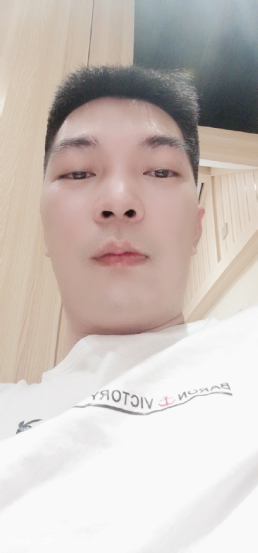 蔡先生的第一张照片--济宁相亲服务中心