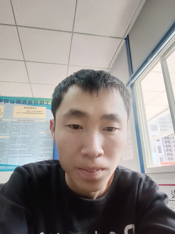 小哥哥的第一张照片--济宁相亲服务中心