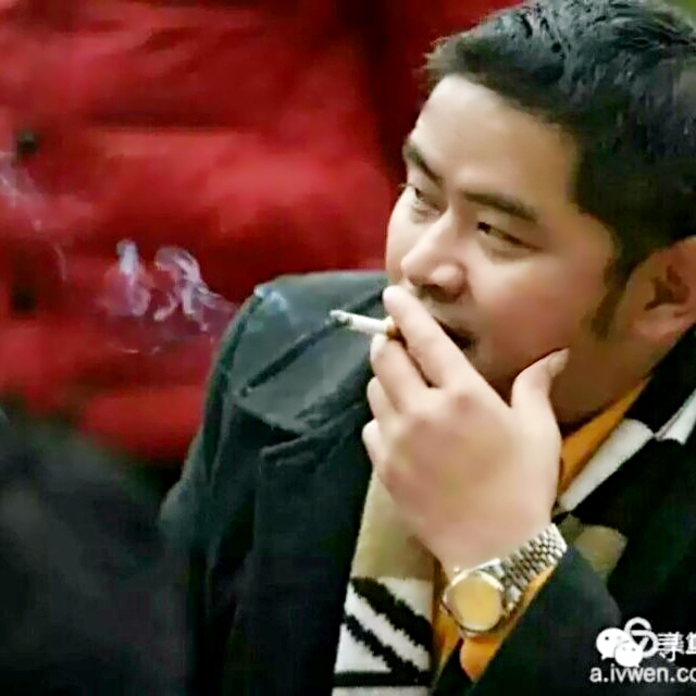 富友范的第一张照片--济宁相亲服务中心