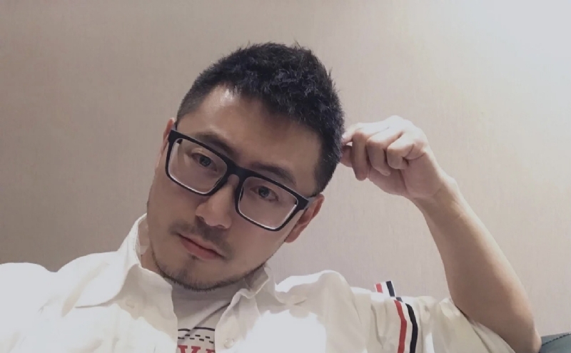 铭哲的第一张照片--济宁相亲服务中心
