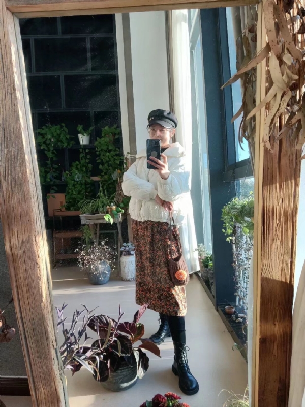 淇淇的第二张照片--济宁相亲服务中心