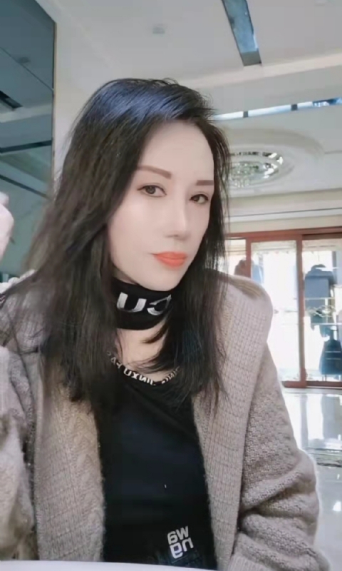 阿莲的第一张照片--济宁相亲服务中心