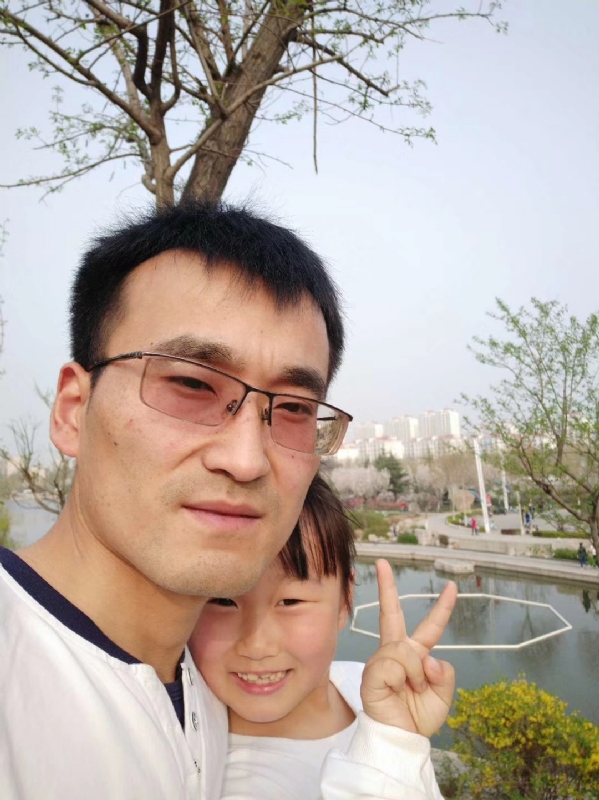 简单的幸福的第二张照片--济宁相亲服务中心